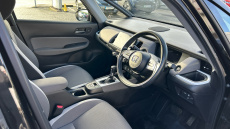 Honda Jazz 1.5 i-MMD Hybrid Crosstar EX 5dr eCVT Hybrid Hatchback